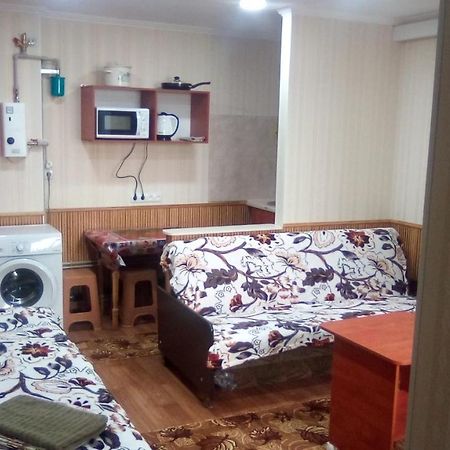 1-Я Слободская, 17А, Угол Проспекта Центрального, 3 Дивана, Wi-Fi, Отдельный Вход. Mykolajiv Exteriér fotografie