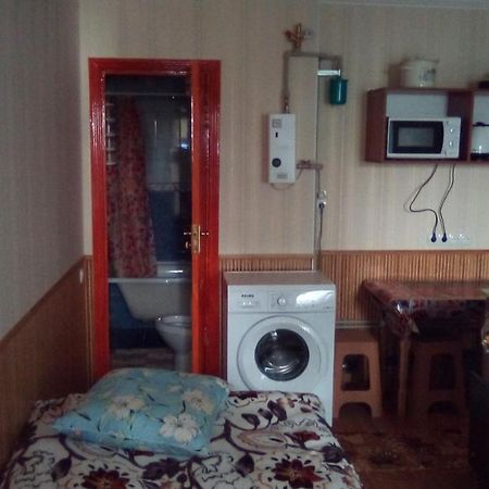 1-Я Слободская, 17А, Угол Проспекта Центрального, 3 Дивана, Wi-Fi, Отдельный Вход. Mykolajiv Exteriér fotografie