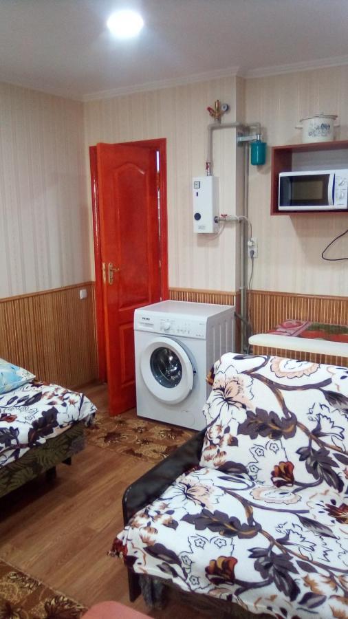 1-Я Слободская, 17А, Угол Проспекта Центрального, 3 Дивана, Wi-Fi, Отдельный Вход. Mykolajiv Exteriér fotografie